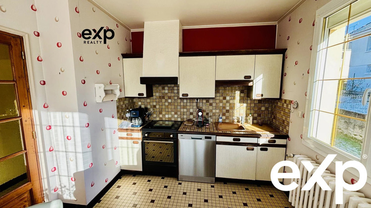 Ma-Cabane - Vente Maison Mayenne, 91 m²