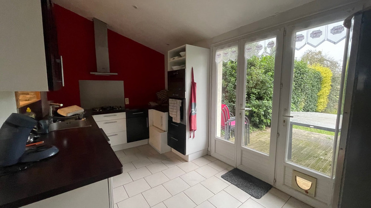 Ma-Cabane - Vente Maison Mayenne, 93 m²