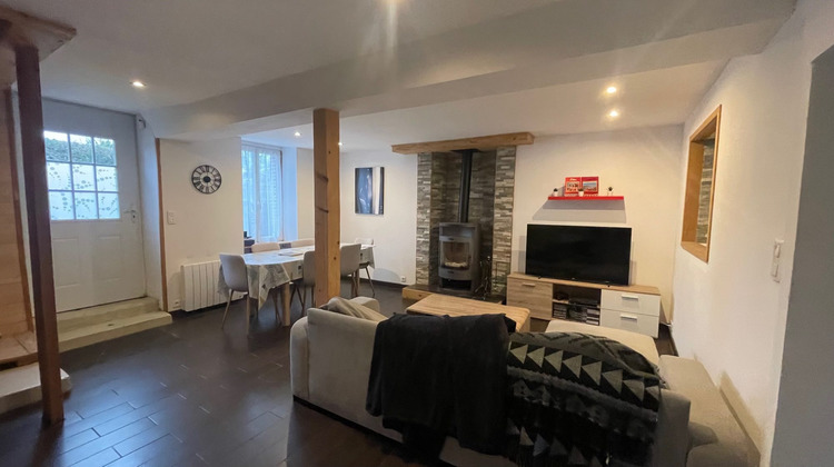 Ma-Cabane - Vente Maison Mayenne, 93 m²