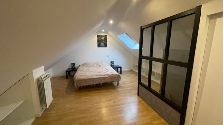 Ma-Cabane - Vente Maison Mayenne, 93 m²