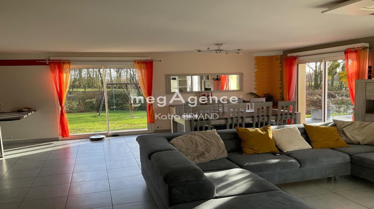 Ma-Cabane - Vente Maison MAYENNE, 130 m²