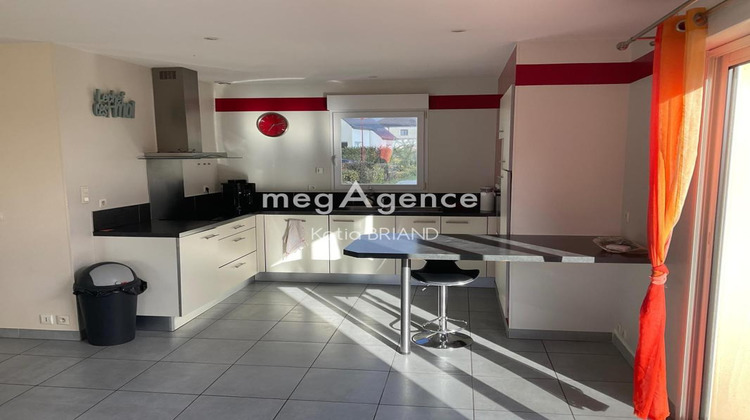 Ma-Cabane - Vente Maison MAYENNE, 130 m²