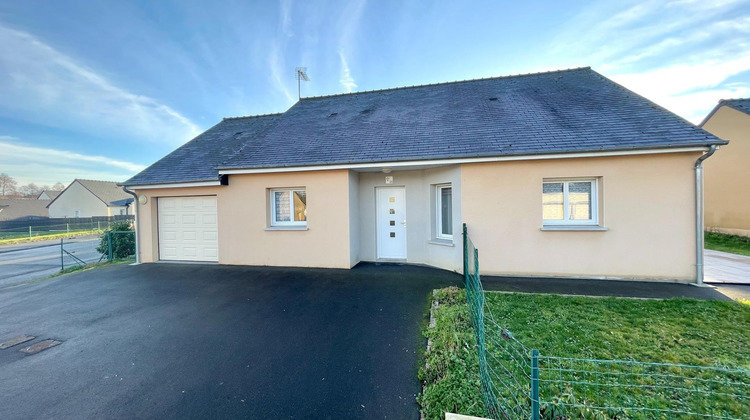 Ma-Cabane - Vente Maison Mayenne, 90 m²