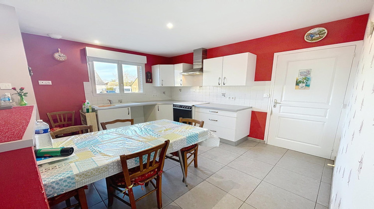 Ma-Cabane - Vente Maison Mayenne, 90 m²