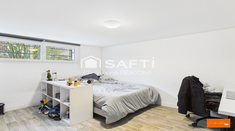 Ma-Cabane - Vente Maison Mayenne, 116 m²