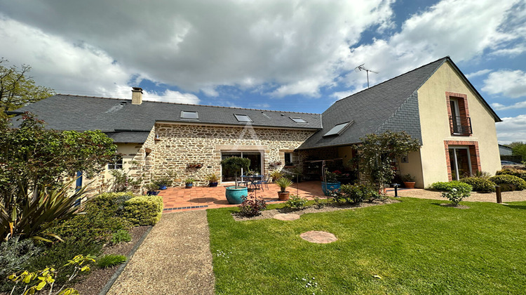Ma-Cabane - Vente Maison MAYENNE, 146 m²