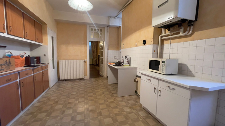 Ma-Cabane - Vente Maison Mayenne, 148 m²