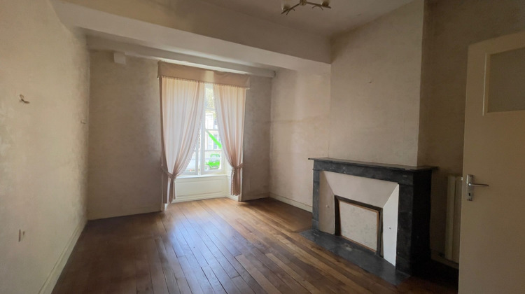 Ma-Cabane - Vente Maison Mayenne, 148 m²