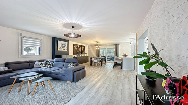 Ma-Cabane - Vente Maison MAYENNE, 138 m²