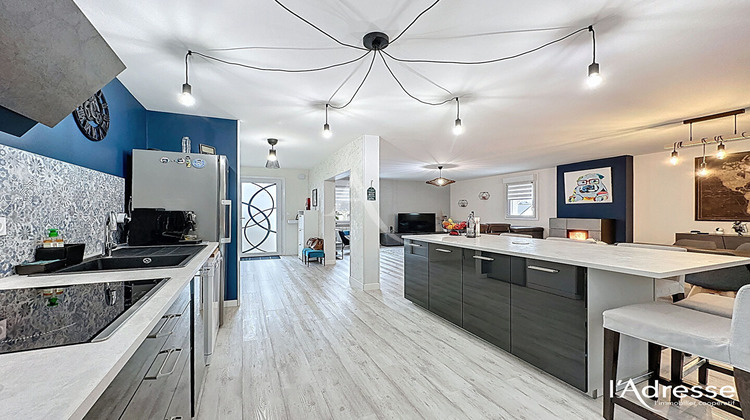 Ma-Cabane - Vente Maison MAYENNE, 138 m²