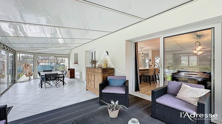 Ma-Cabane - Vente Maison MAYENNE, 138 m²