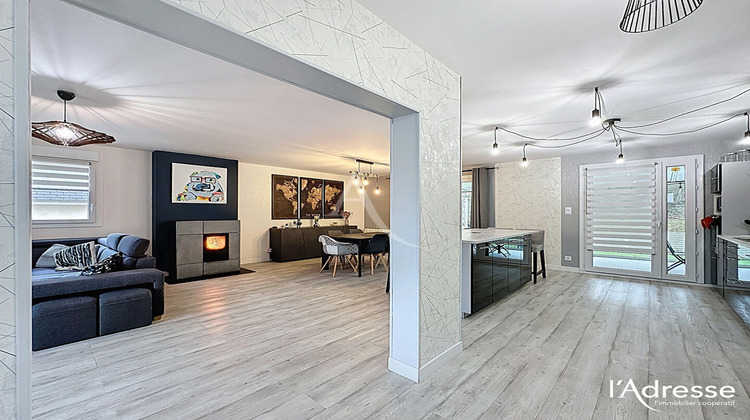 Ma-Cabane - Vente Maison MAYENNE, 138 m²