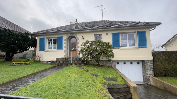 Ma-Cabane - Vente Maison Mayenne, 100 m²