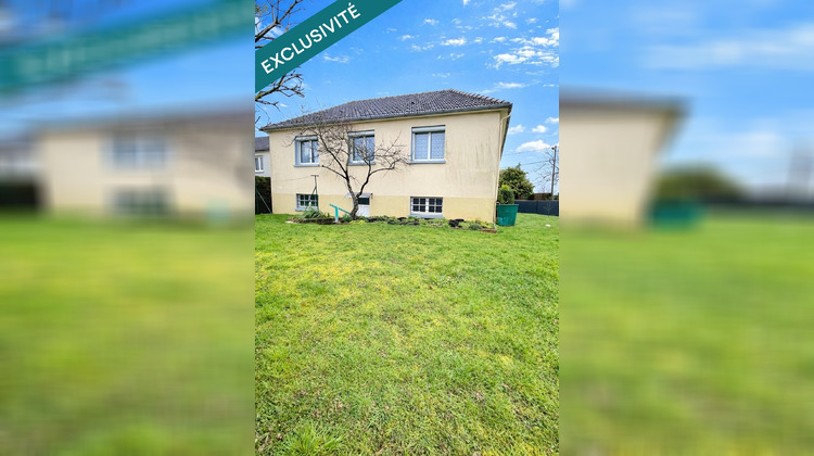 Ma-Cabane - Vente Maison Mayenne, 75 m²