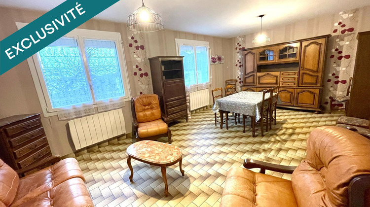 Ma-Cabane - Vente Maison Mayenne, 75 m²