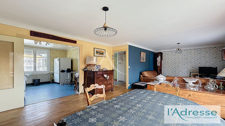 Ma-Cabane - Vente Maison MAYENNE, 68 m²