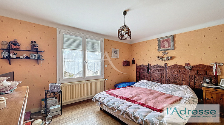 Ma-Cabane - Vente Maison MAYENNE, 68 m²