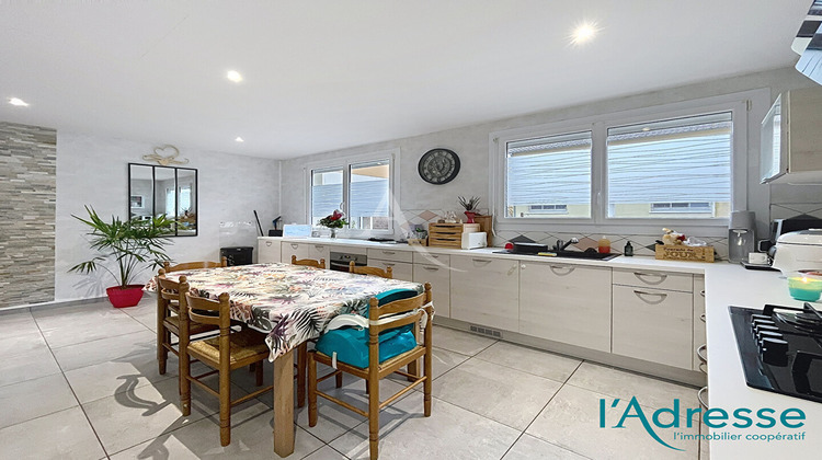 Ma-Cabane - Vente Maison MAYENNE, 116 m²