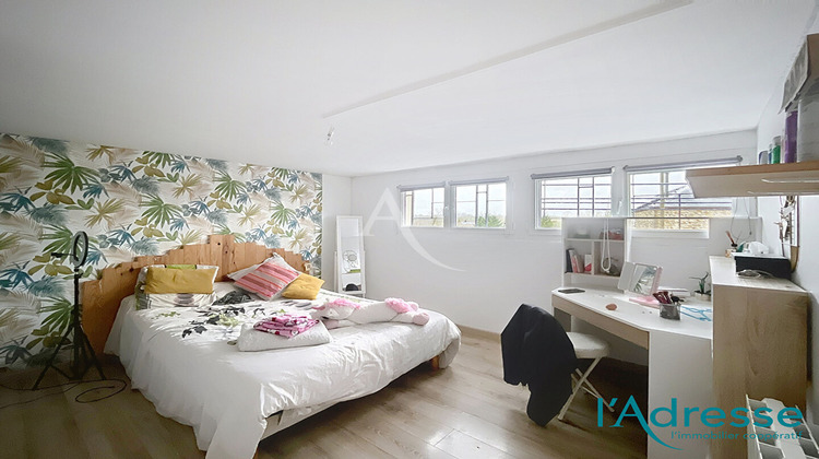 Ma-Cabane - Vente Maison MAYENNE, 116 m²