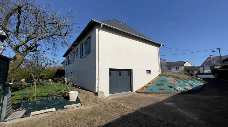 Ma-Cabane - Vente Maison Mayenne, 92 m²