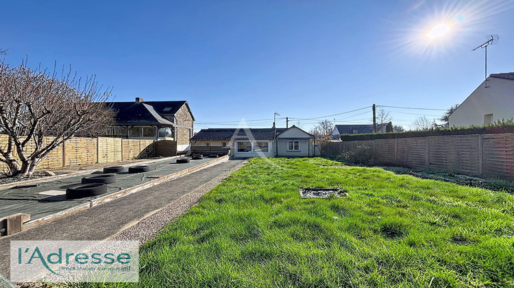 Ma-Cabane - Vente Maison MAYENNE, 71 m²