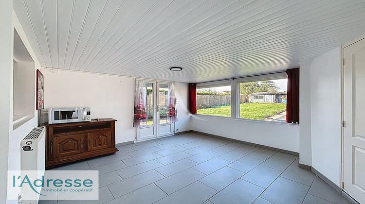 Ma-Cabane - Vente Maison MAYENNE, 71 m²