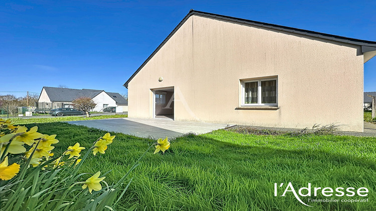 Ma-Cabane - Vente Maison MAYENNE, 90 m²