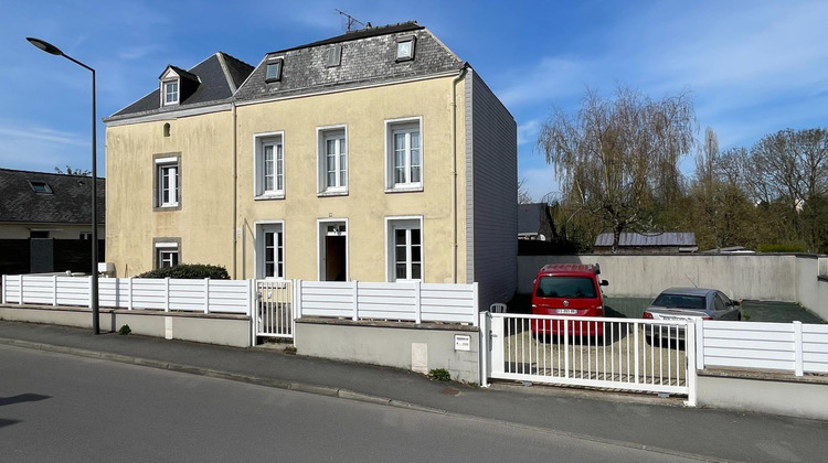 Ma-Cabane - Vente Maison Mayenne, 133 m²