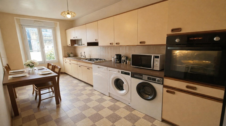 Ma-Cabane - Vente Maison Mayenne, 133 m²