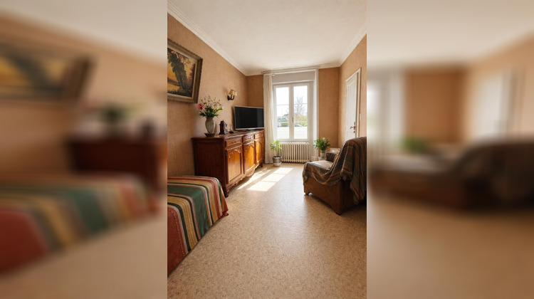 Ma-Cabane - Vente Maison Mayenne, 133 m²