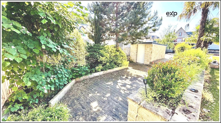 Ma-Cabane - Vente Maison Mayenne, 136 m²