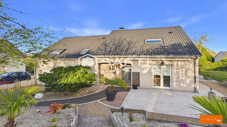 Ma-Cabane - Vente Maison Mayenne, 135 m²