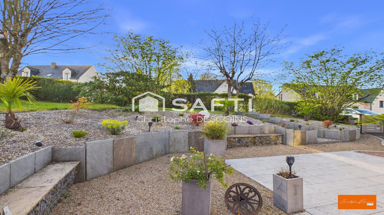 Ma-Cabane - Vente Maison Mayenne, 135 m²