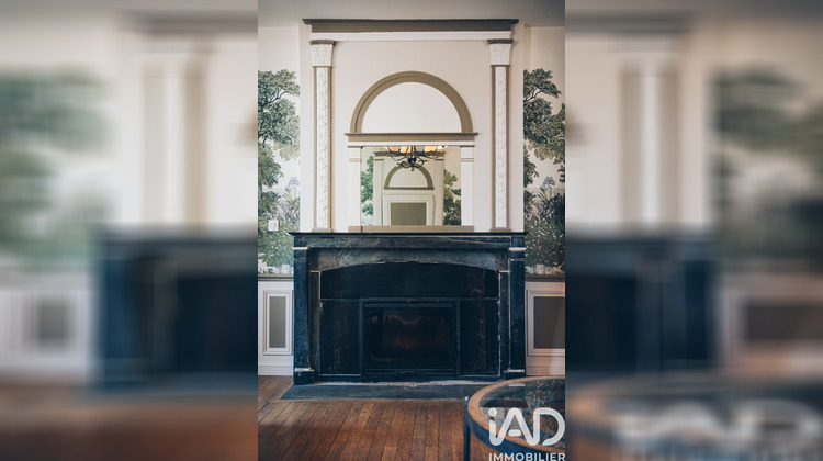 Ma-Cabane - Vente Maison Mayenne, 328 m²