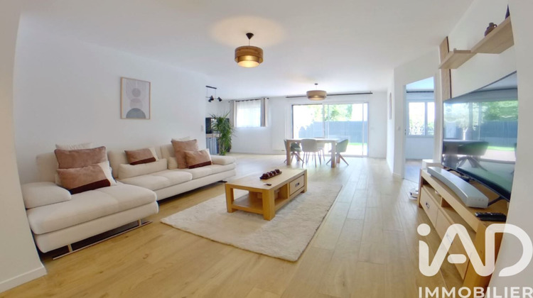 Ma-Cabane - Vente Maison Mayenne, 96 m²