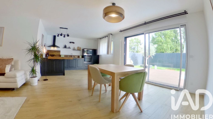 Ma-Cabane - Vente Maison Mayenne, 96 m²