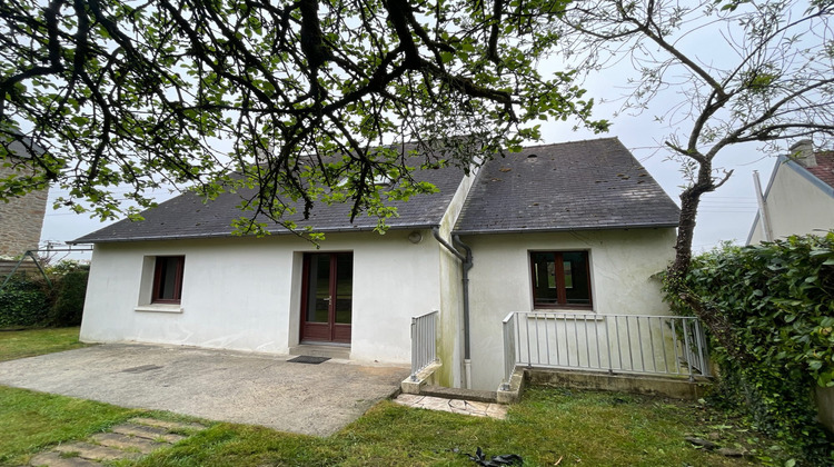 Ma-Cabane - Vente Maison Mayenne, 115 m²