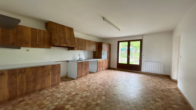 Ma-Cabane - Vente Maison Mayenne, 115 m²
