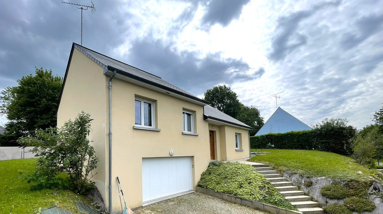 Ma-Cabane - Vente Maison Mayenne, 90 m²