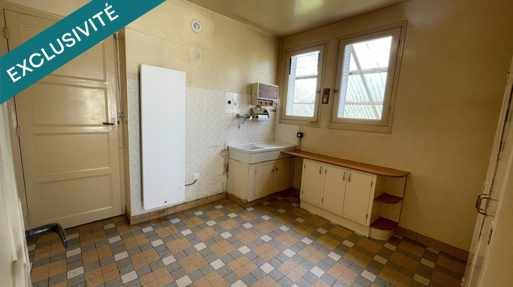 Ma-Cabane - Vente Maison Mayenne, 79 m²
