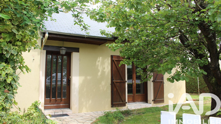 Ma-Cabane - Vente Maison Mayenne, 83 m²