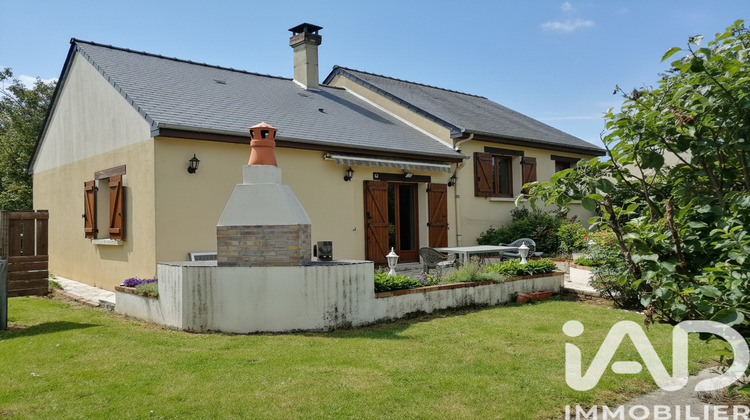 Ma-Cabane - Vente Maison Mayenne, 83 m²
