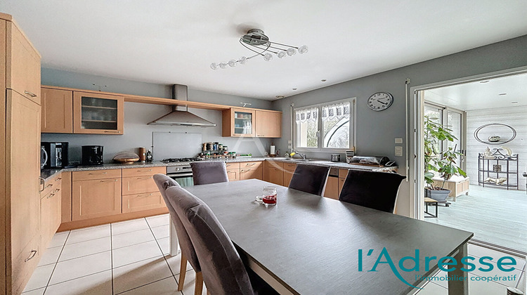 Ma-Cabane - Vente Maison MAYENNE, 162 m²