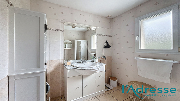 Ma-Cabane - Vente Maison MAYENNE, 162 m²