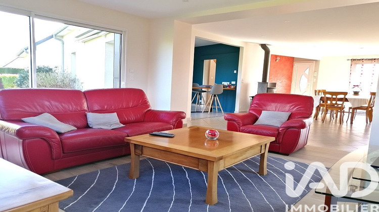 Ma-Cabane - Vente Maison Mayenne, 143 m²