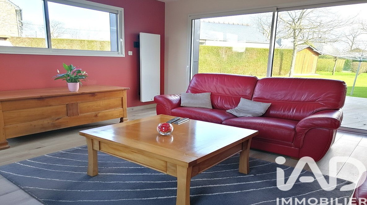 Ma-Cabane - Vente Maison Mayenne, 143 m²