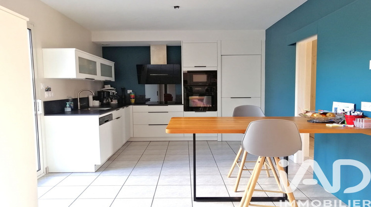 Ma-Cabane - Vente Maison Mayenne, 143 m²