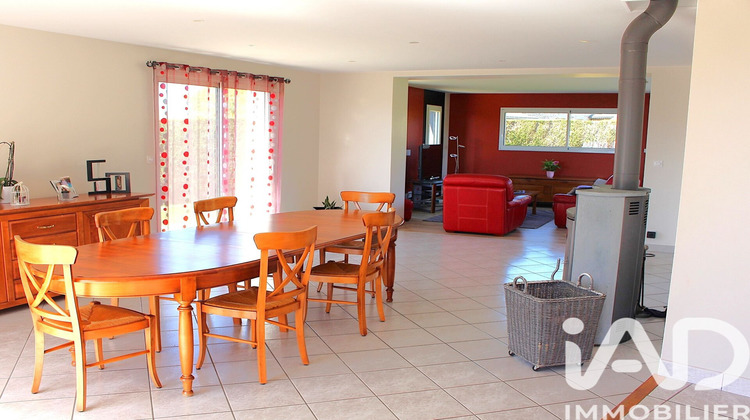 Ma-Cabane - Vente Maison Mayenne, 143 m²