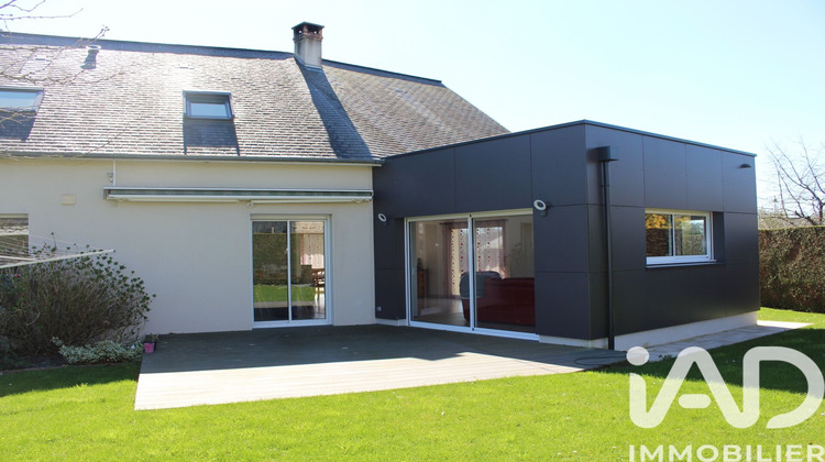 Ma-Cabane - Vente Maison Mayenne, 143 m²