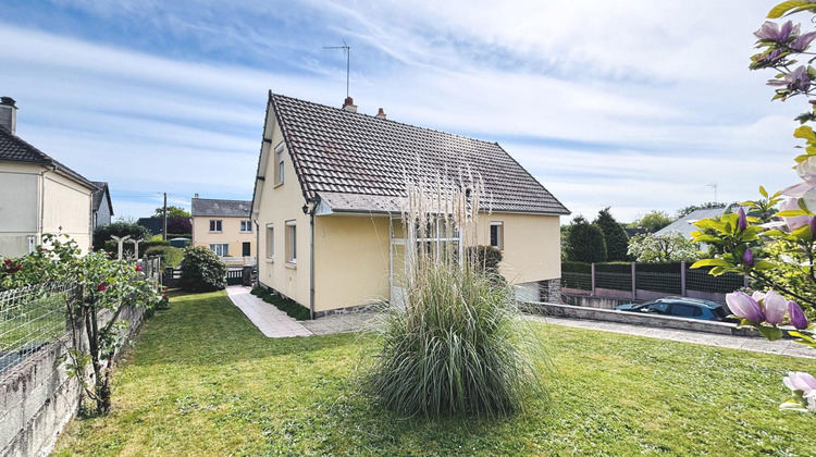 Ma-Cabane - Vente Maison Mayenne, 91 m²